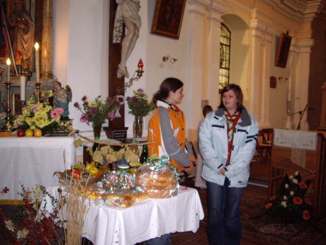 Jesenovanje 2007 - foto povečava
