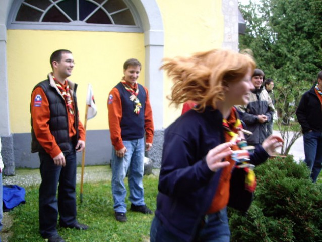 Jesenovanje 2007 - foto