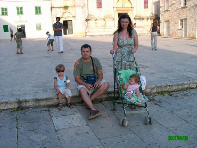 Hvar 2007 - foto