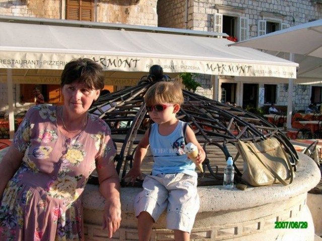 Hvar 2007 - foto