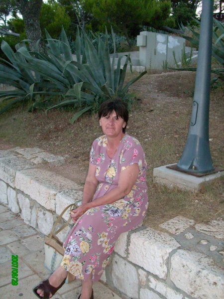 Hvar 2007 - foto