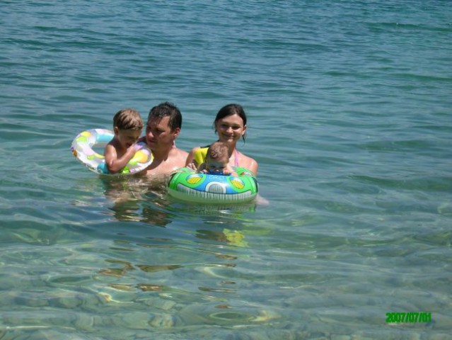 Hvar 2007 - foto