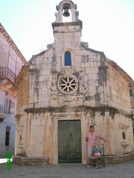 Hvar 2007 - foto