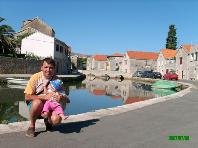 Hvar 2007 - foto