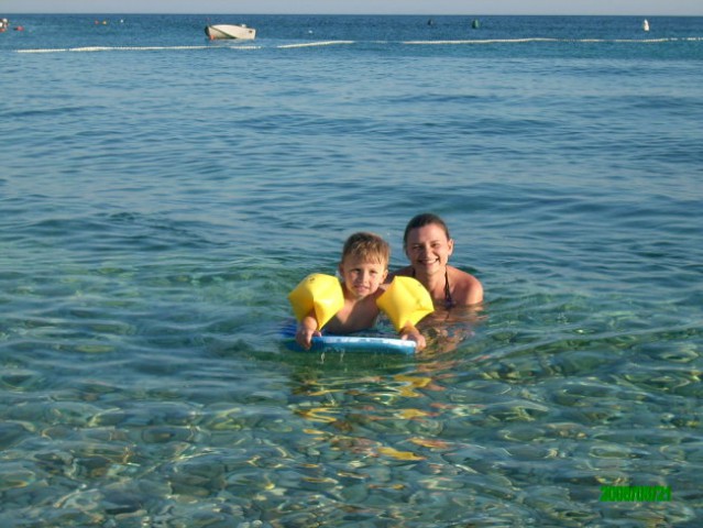 HVAR 2008 - foto