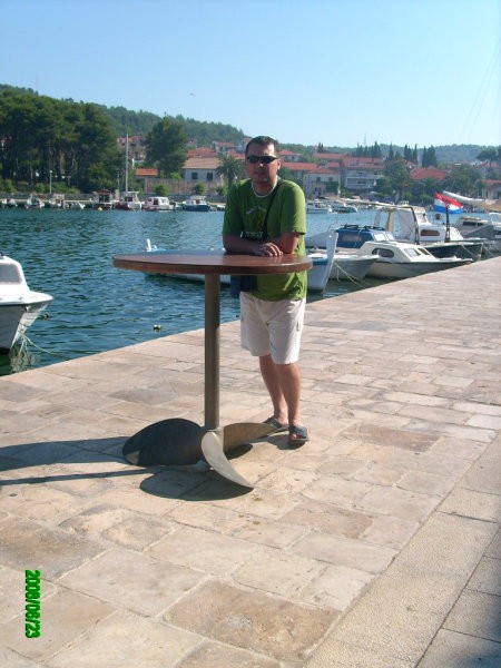 HVAR 2008 - foto