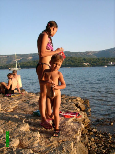 HVAR 2008 - foto