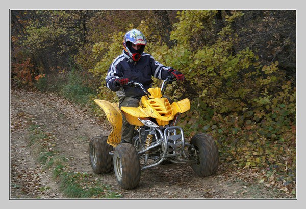 MartinovOffRoad - 17Nov2007 - foto povečava