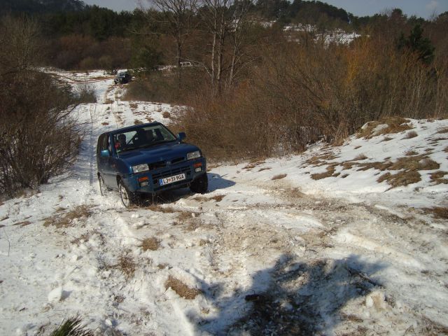 Offroad 13.03.2010_Palčje Trnje - foto