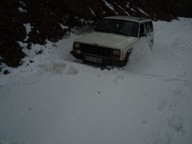 Offroad 13.03.2010_Palčje Trnje - foto