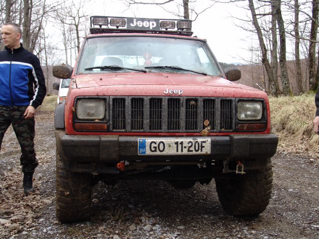 OffRoad050410NanosSenozece - foto