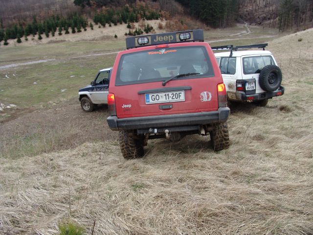 OffRoad050410NanosSenozece - foto