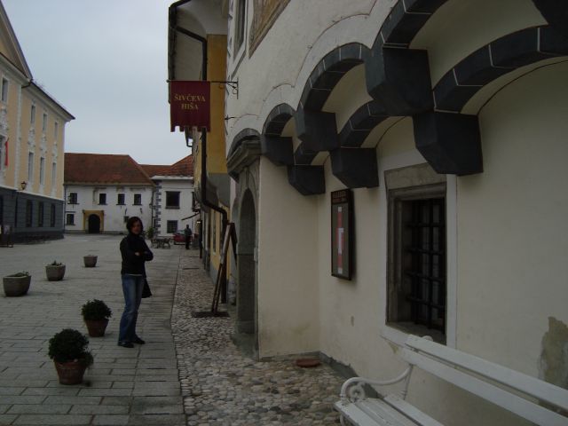 Radovljica apr 2010 - foto