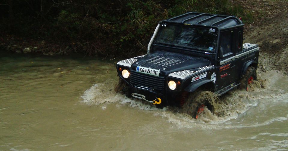 Buzet OffRoad 23 10 10 - foto povečava