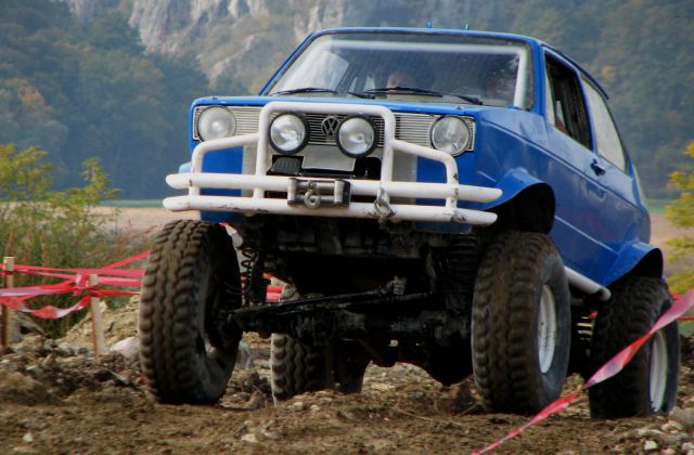 Buzet OffRoad 23 10 10 - foto