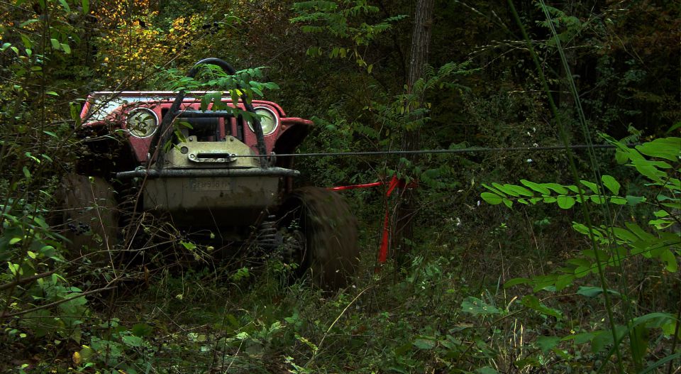 Buzet OffRoad 23 10 10 - foto povečava