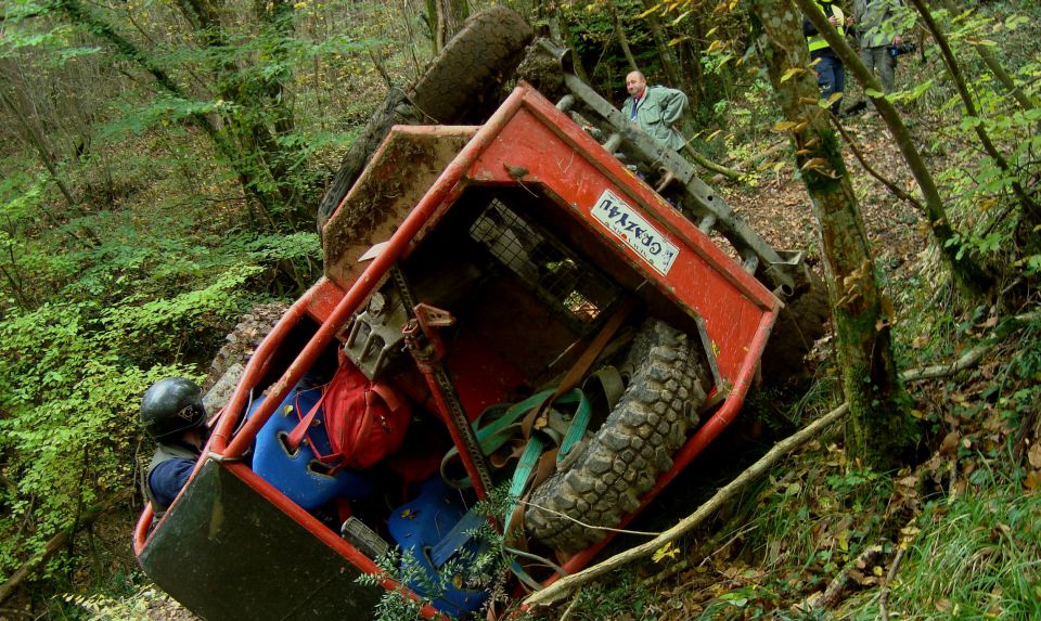 Buzet OffRoad 23 10 10 - foto povečava