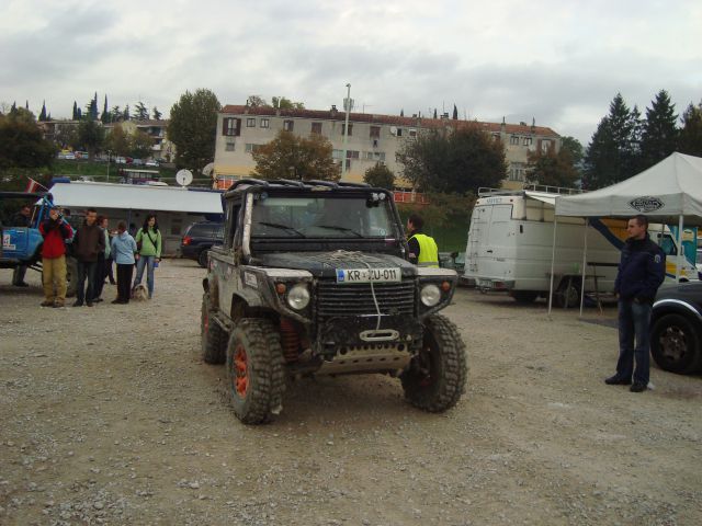 Buzet OffRoad 23 10 10 - foto