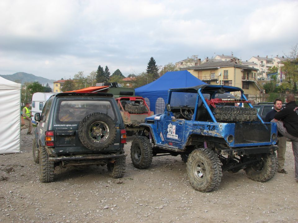 Buzet OffRoad 23 10 10 - foto povečava