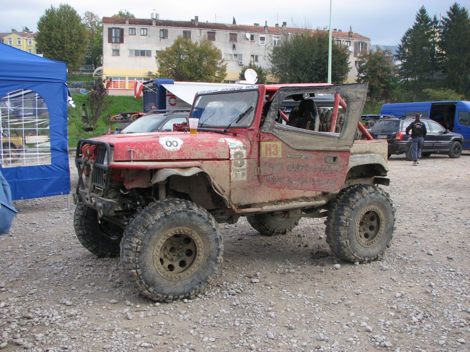 Buzet OffRoad 23 10 10 - foto povečava