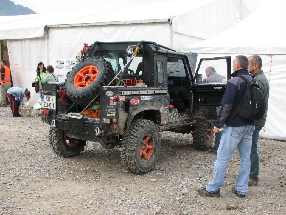 Buzet OffRoad 23 10 10 - foto povečava