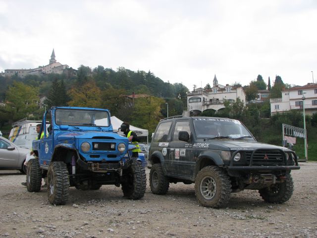 Buzet OffRoad 23 10 10 - foto