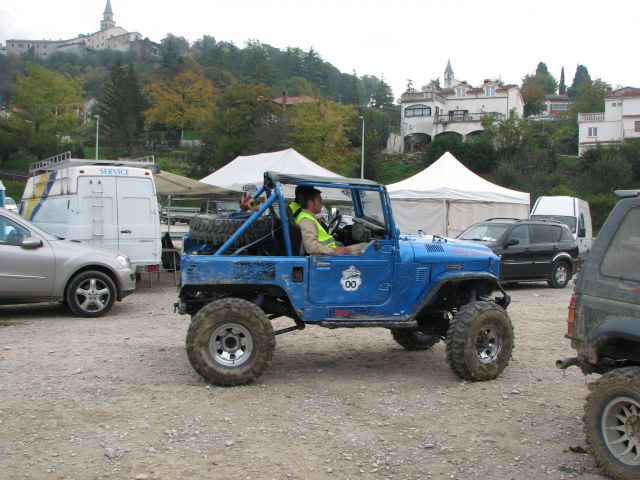 Buzet OffRoad 23 10 10 - foto