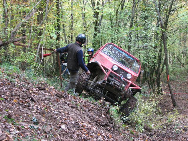 Buzet OffRoad 23 10 10 - foto