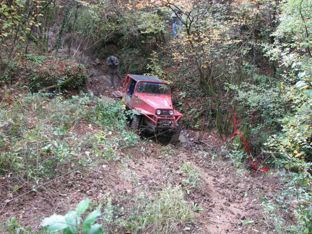 Buzet OffRoad 23 10 10 - foto