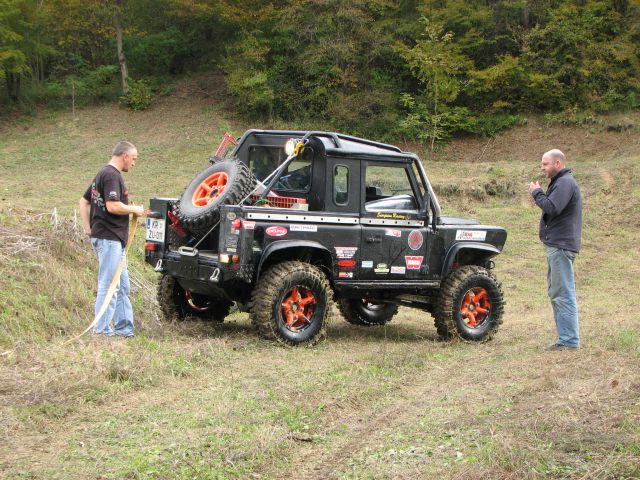 Buzet OffRoad 23 10 10 - foto