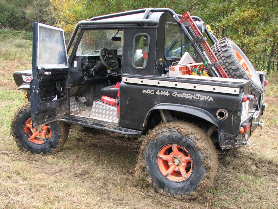 Buzet OffRoad 23 10 10 - foto povečava