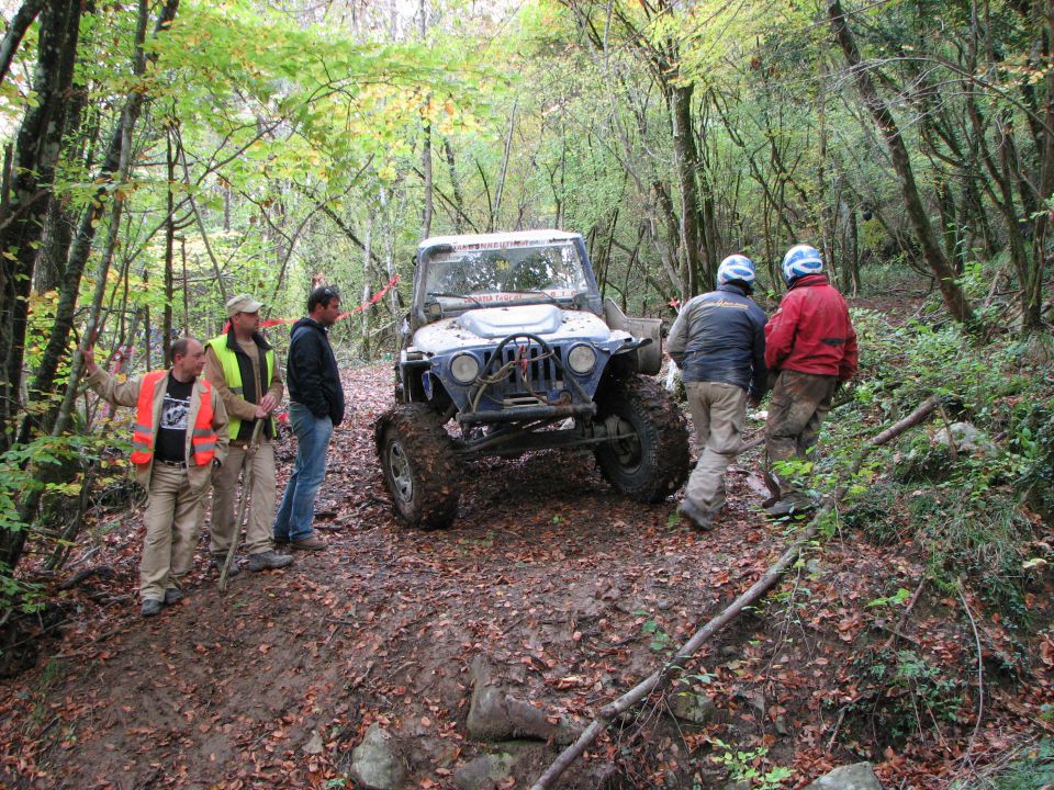 Buzet OffRoad 23 10 10 - foto povečava