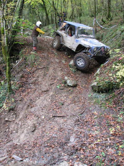 Buzet OffRoad 23 10 10 - foto