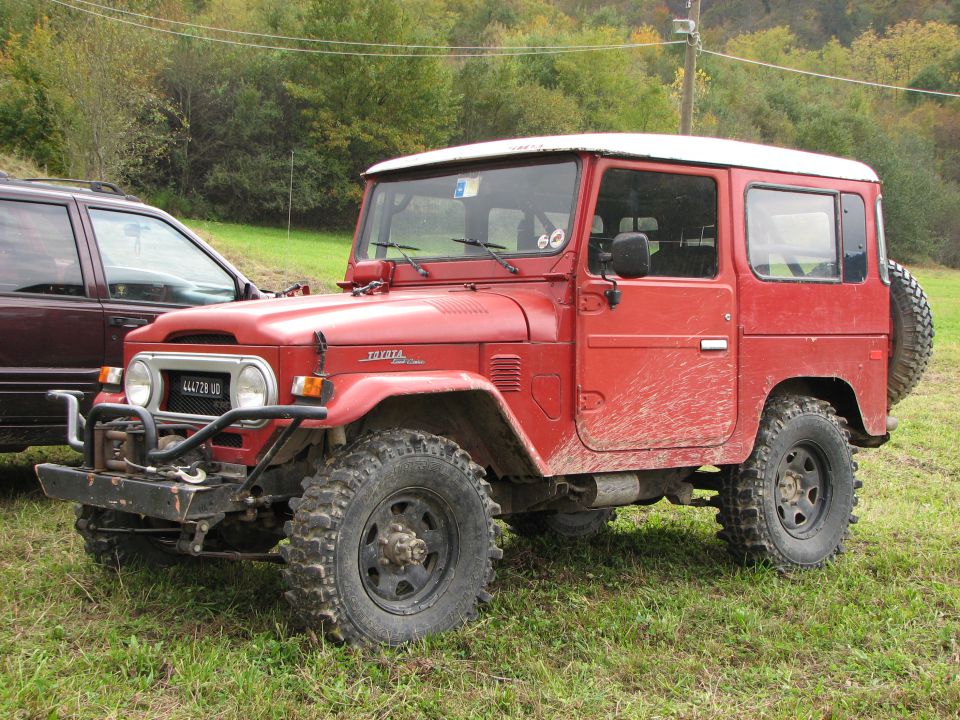 Buzet OffRoad 23 10 10 - foto povečava