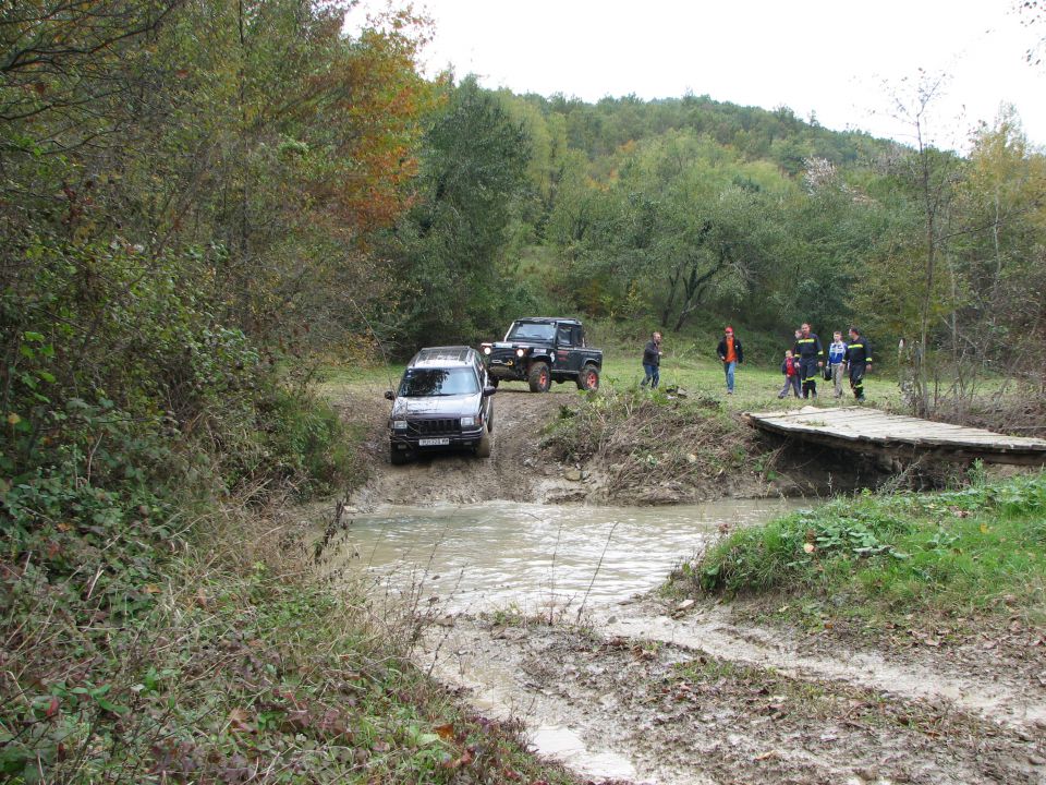 Buzet OffRoad 23 10 10 - foto povečava