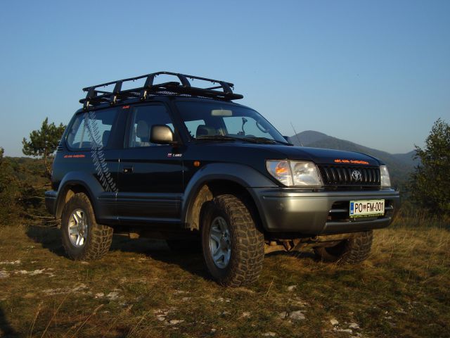 Tom Toyota - foto povečava