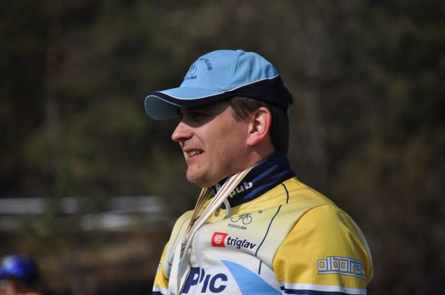 MTB Poček 2011 - foto