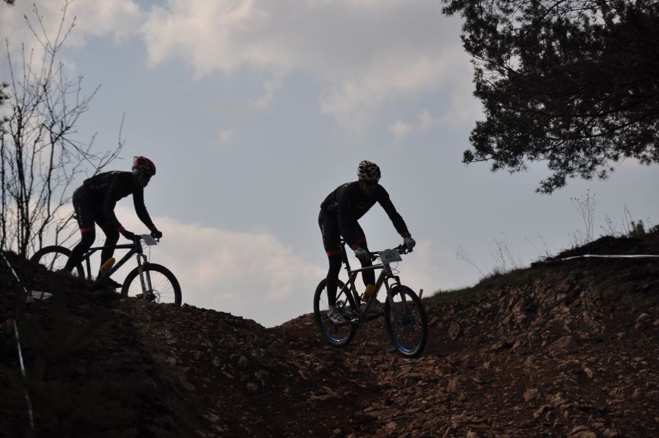 MTB Poček 2011 - foto povečava