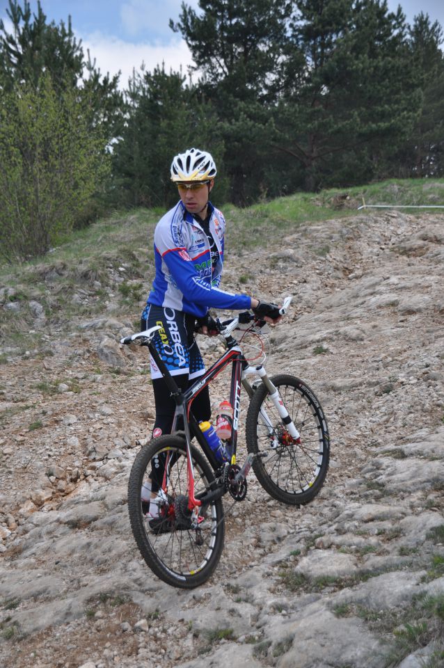 MTB Poček 2011 - foto povečava