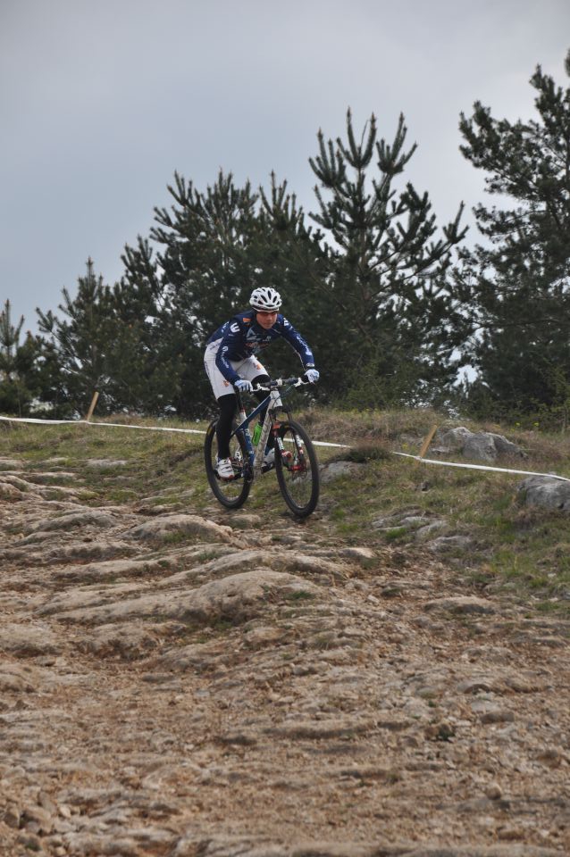 MTB Poček 2011 - foto povečava