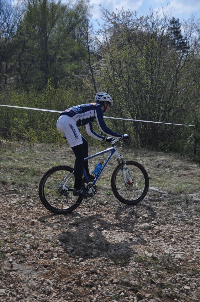 MTB Poček 2011 - foto povečava