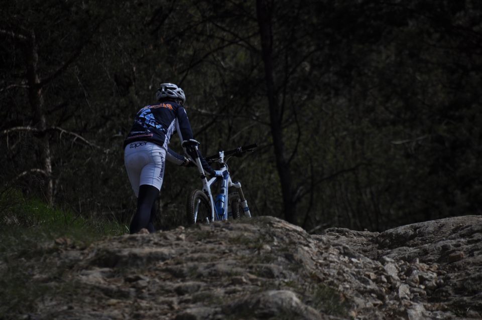 MTB Poček 2011 - foto povečava