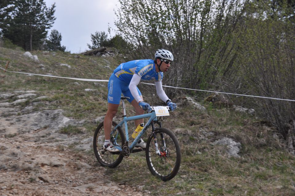 MTB Poček 2011 - foto povečava