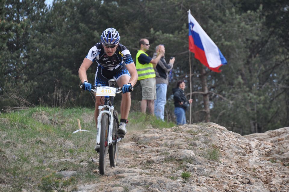 MTB Poček 2011 - foto povečava