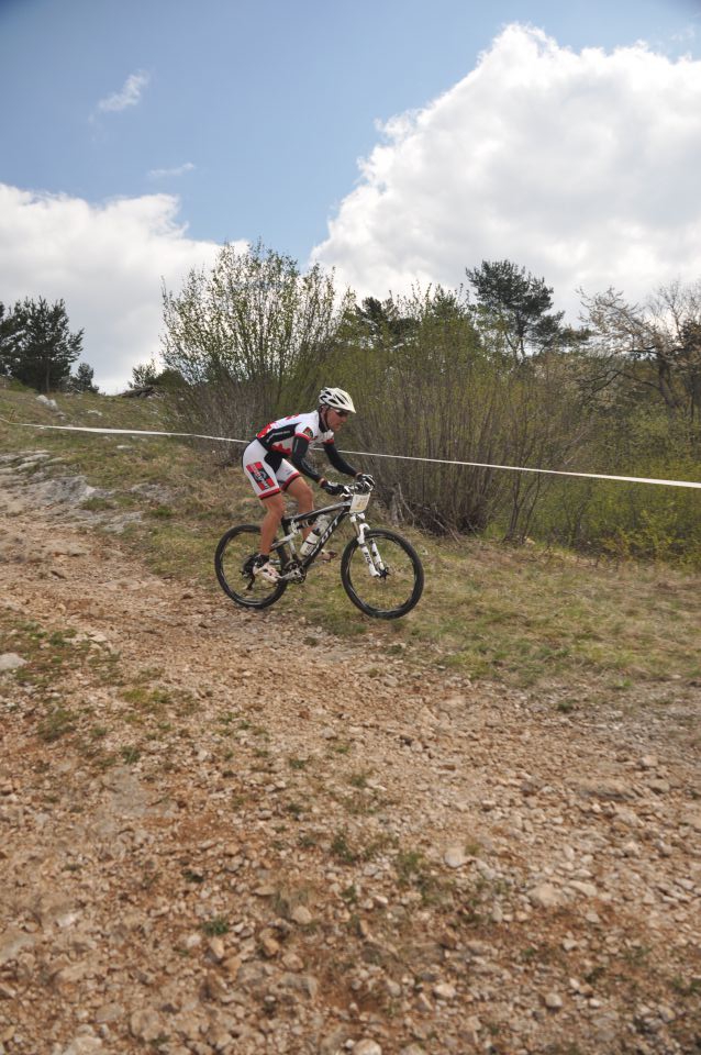 MTB Poček 2011 - foto povečava