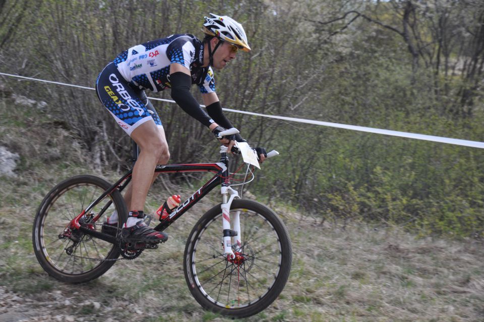 MTB Poček 2011 - foto povečava