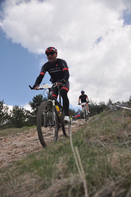 MTB Poček 2011 - foto