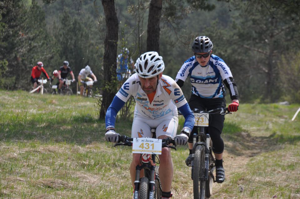 MTB Poček 2011 - foto povečava