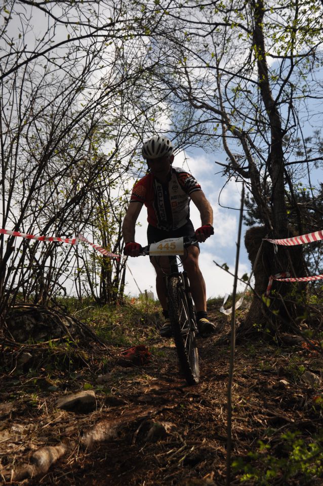 MTB Poček 2011 - foto povečava