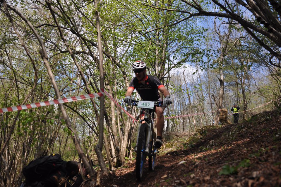 MTB Poček 2011 - foto povečava